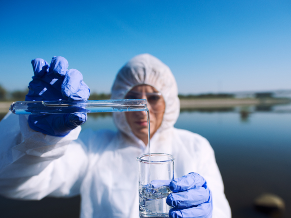 medio ambiente dj consultora